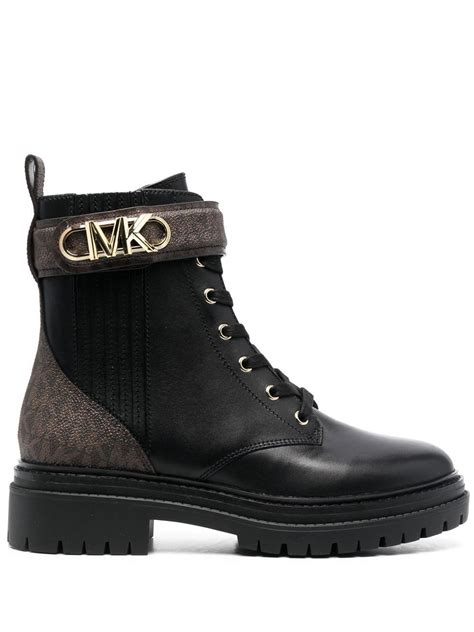 michael kors parker boots